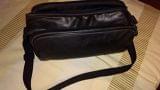 BOLSO DE PIEL PARA CáMARAS