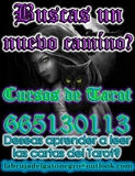 CURSO DE TAROT PROFESIONAL
