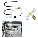 C219 Delantero derecho o izquierdo kit de reparaci/ón de elevalunas el/éctricos Bossmobil CLS