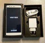 TELéFONO VERNEE APOLLO LITE 5.5 PUL4 RAM
