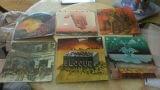 14.000 DISCOS DE VINILO EN VENTA