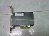 MODEM AZTECH 56KBPS Y SINTONIZADORA TV
