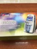 LG G5300 PLATA