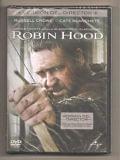 DVD PRECINTADO ROBIN HOOD