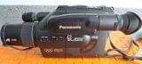 VIDEO CAMARA PANASONIC VHS G2