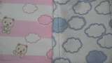 RETALES DE DECORACIÓN INFANTIL