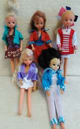 muñeca chabel comprar