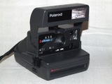 CáMARA POLAROID 636 CLOSE UP -NO ENVÍO