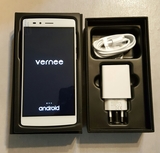 MOVIL VERNEE APOLLO 5.5 4GB RAM 32ROM