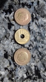PESETA 1947