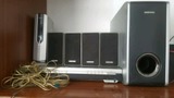 HOME CINEMA INALAMBRICO SAMSUNG