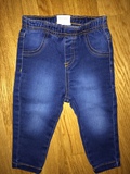 PANTALON VAQUERO PRENATAL BEBE
