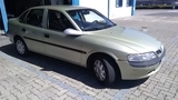 OPEL - VECTRA 1.6 16V