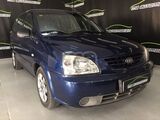 KIA - CARENS 2.0 CRDI EX