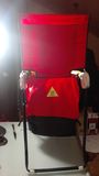 SE VENDE SILLA MONTAÑA PORTA BEBE
