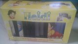 COLECCIóN HEIDI 15 CINTAS VHS