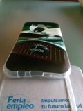 FUNDA DE SILICONA PARA SAMSUNG J5