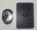 DISCO DURO 500 GB , USB 2,5 HDD