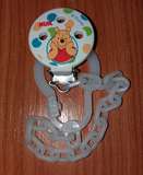 CHUPETERO DISNEY WINNIE THE POOH NUEVO