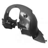 Guardabarros delantero izquierdo mercedes vito w638 año 95-03 con agujero intermitente