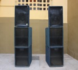 EQUIPO SONIDO HK (MOD. LINEAR PRO) 3000W