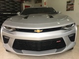 CHEVROLET - CAMARO SS