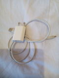 CARGADOR IPHONE 4.