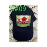 GORRAS FITCH Y DSQUARED NUEVAS!!