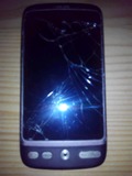 HTC DESIRE PARA PIEZAS