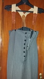 PANTALóN CAMPERO/ROCIERO SRA