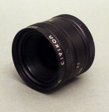 OBJETIVO CIVIKON TV LENS 1:1,6/16 MM, C