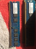 MEMORIAS RAM