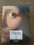 LIBRO BACHILLERATO HISTORIA