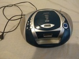 RADIO CD MP3