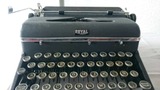 MAQUINA ESCRIBIR ROYAL AñO 30