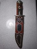 FUNDAS CUERO CUCHILLOS MONTERIA