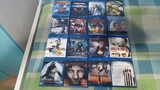 VENDO COLECCION DE BLU RAY