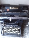 MAQUINA DE ESCRIBIR REMINGTON