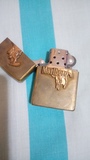 ZIPPO MECHERO