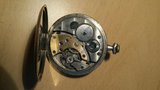 RELOJ ANTIGUO NANOUL