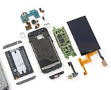 PIEZAS PARA HTC M8