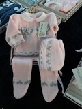 ROPA DE BEBé LIQUIDACIÓN