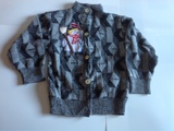 CHAQUETA NIñOS TALLA 10 APROX