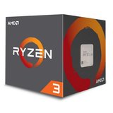 AMD RYZEN 3 1300X 3.7GHZ 2 AñOS GARANTIA