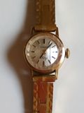 RELOJ DUWARD KING ORO MUJER RELOJ DUWARD KING ORO MUJER