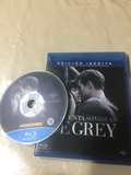 CINCUENTA SOMBRAS DE GREY
