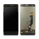 PANTALLA COMPLETA BQ AQUARIS X