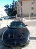 PONTIAC - FIREBIRD