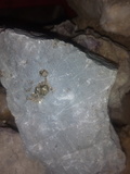 MINERALES PIEDRAS