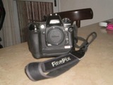 FUJIFILM S3